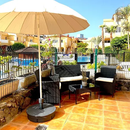 Duquesa Del Mar Сан Мигель