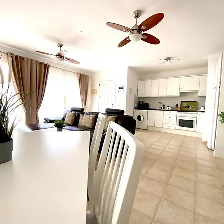 Duquesa Del Mar Сан Мигель