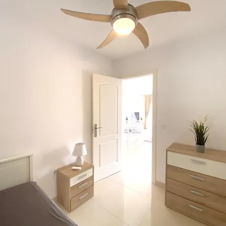 Duquesa Del Mar Apartament San Miguel de Abona