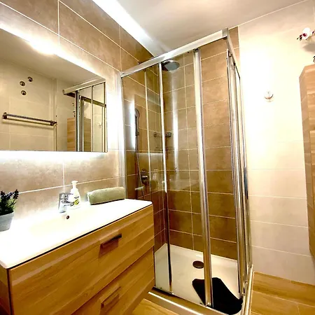 Appartement Duquesa Del Mar *