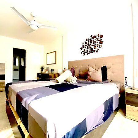 Duquesa Del Mar Apartament *