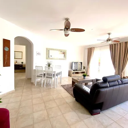 Apartament Duquesa Del Mar *