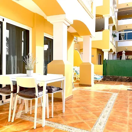 Duquesa Del Mar Апартаменты