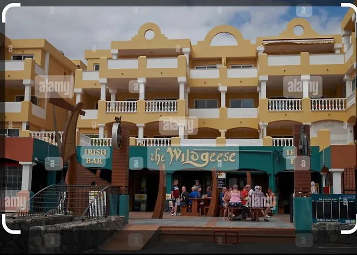 Duquesa Del Mar Appartamento San Miguel de Abona