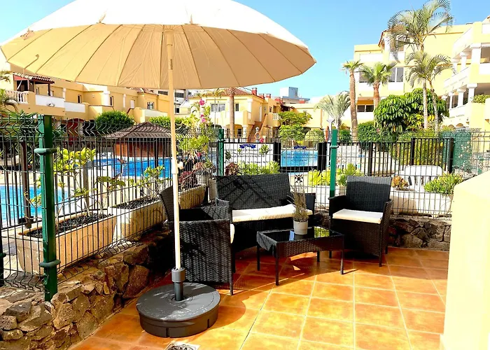 Duquesa Del Mar サンミゲル・デ・アボナ