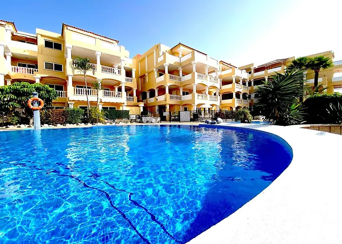 Duquesa Del Mar * San Miguel de Abona