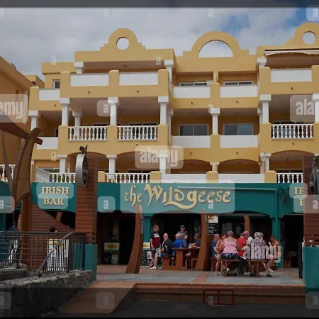 Duquesa Del Mar Апартаменты Сан Мигель
