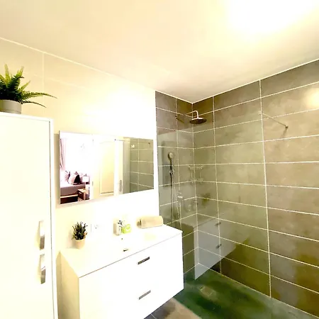 Duquesa Del Mar Appartement San Miguel de Abona