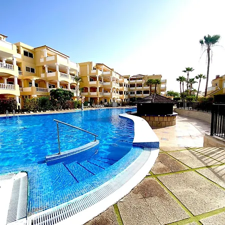 Duquesa Del Mar Lägenhet