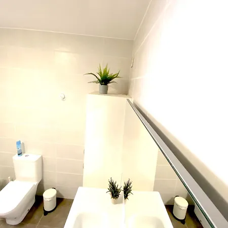 Appartement Duquesa Del Mar