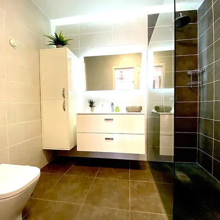 Duquesa Del Mar Appartement San Miguel de Abona