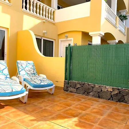 Appartement Duquesa Del Mar San Miguel de Abona