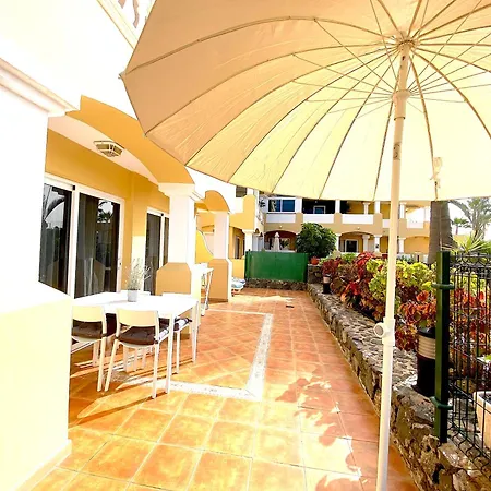 Appartement Duquesa Del Mar *