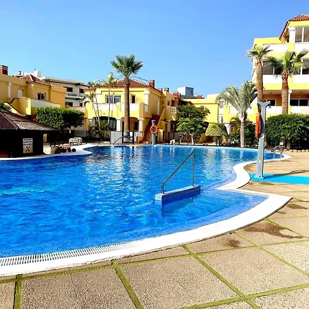 Duquesa Del Mar Апартаменты