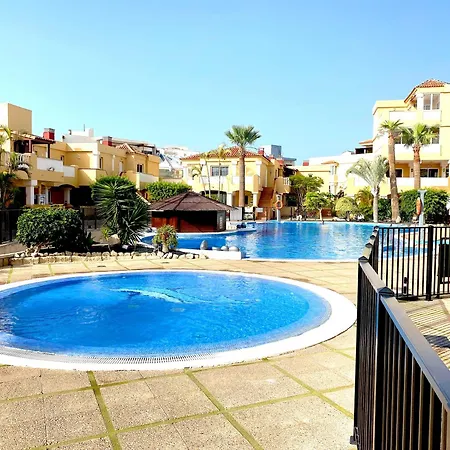 Appartement Duquesa Del Mar *