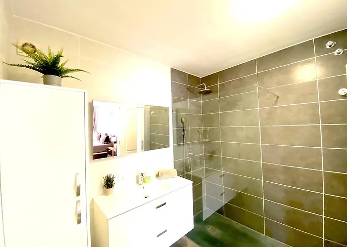 Duquesa Del Mar Apartament San Miguel de Abona