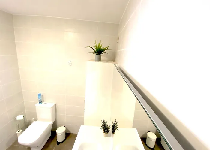 Apartament Duquesa Del Mar