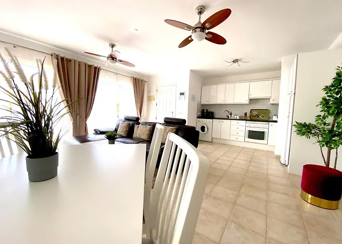 Duquesa Del Mar סן מיגל דה אבונה