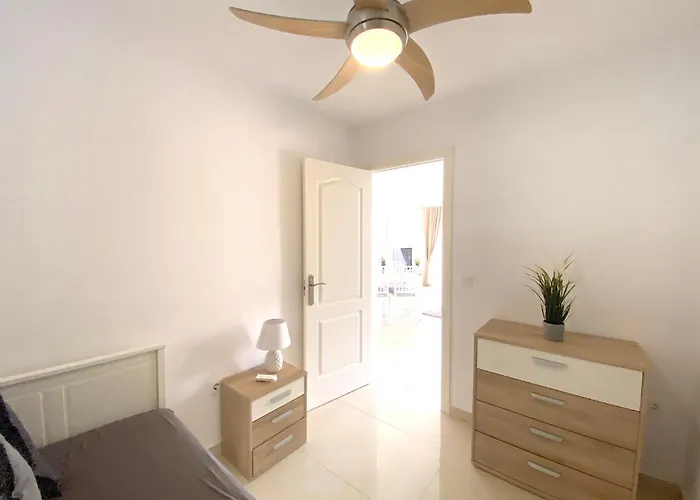 Duquesa Del Mar Apartament San Miguel de Abona