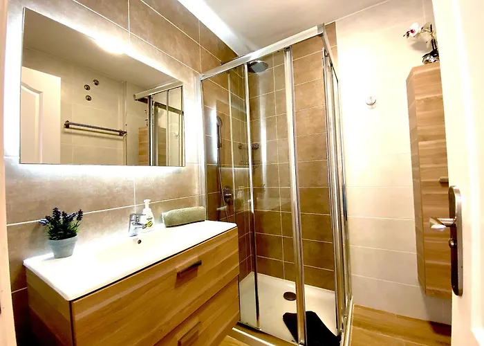 Apartament Duquesa Del Mar *