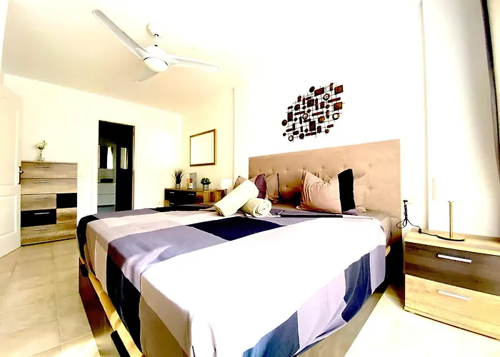 Duquesa Del Mar Apartament *