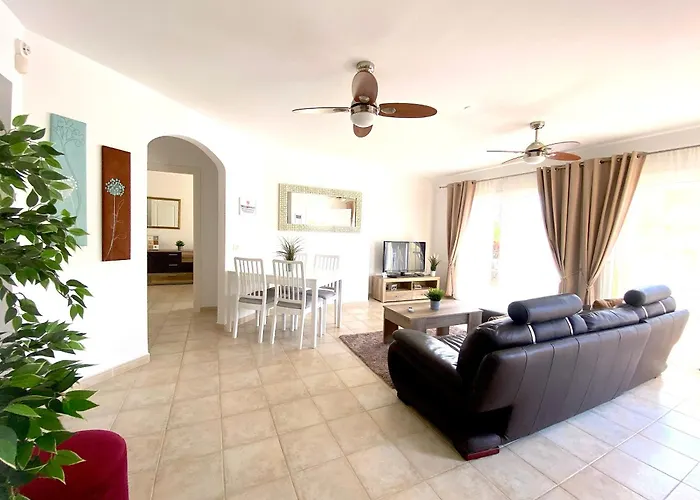 Apartament Duquesa Del Mar *