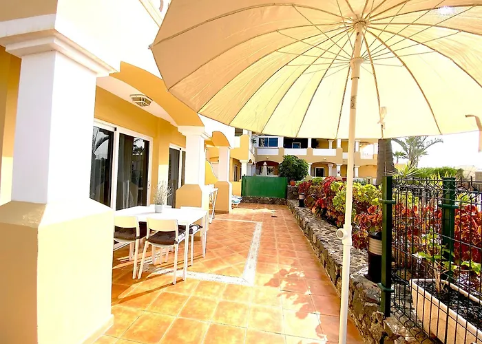 Apartament Duquesa Del Mar *