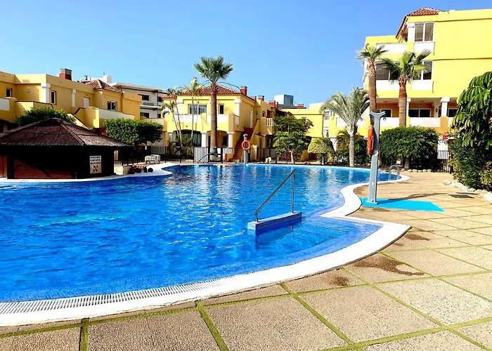 Duquesa Del Mar Apartament