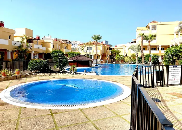 דירה Duquesa Del Mar *